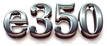 e350 logo